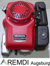 Honda Rasentraktor Motor ca