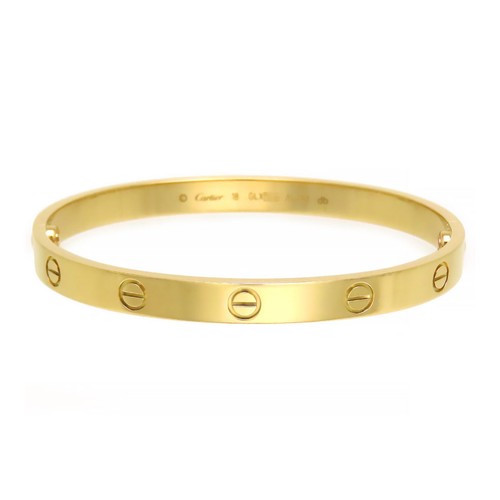 Cartier love armband - cartier,