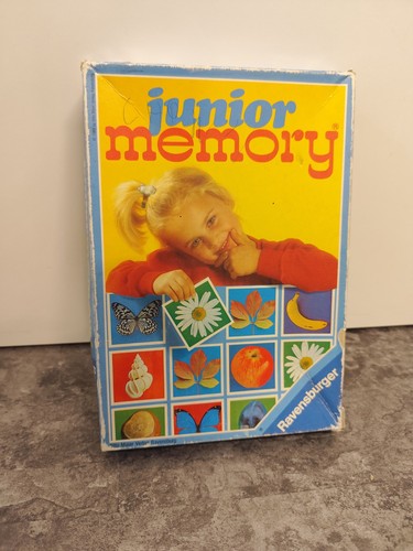 Junior memory 1988 - memory,