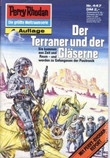 Perry Rhodan Neu Auflage #447