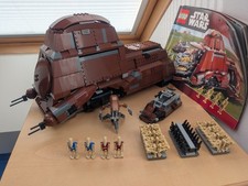 LEGO Star Wars - Trade