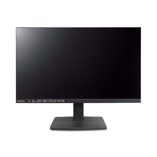 Wie neu lenovo l27qe - 27, zoll