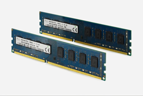 Hynix 16gb ddr3 - sk,