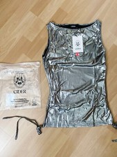 CIDER Silber Metallic