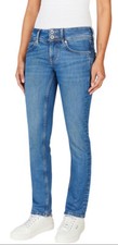 Pepe Jeans SLIM LW VENUS NC3