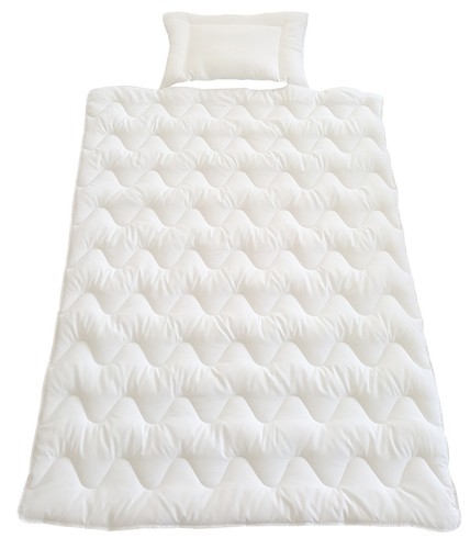 Babyset baby set bettdecke - set,