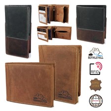 BUFFALO HILL Geldbörse