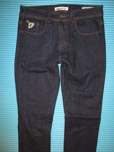 Lois jeans model berta mid - ,