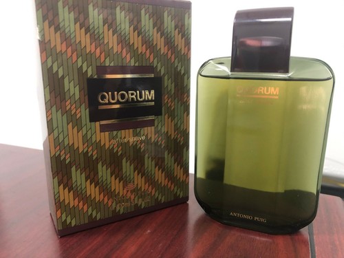 Vintage quorum by antonio - quorum,