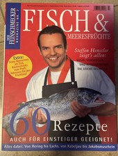 Der Feinschmecker Bookazine