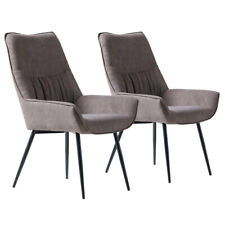 2 x Esszimmerstühle