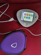 CYCLOTEST myWay - mit lila Tasche und Ladekabel - ohne Fühler - funktionsfähig