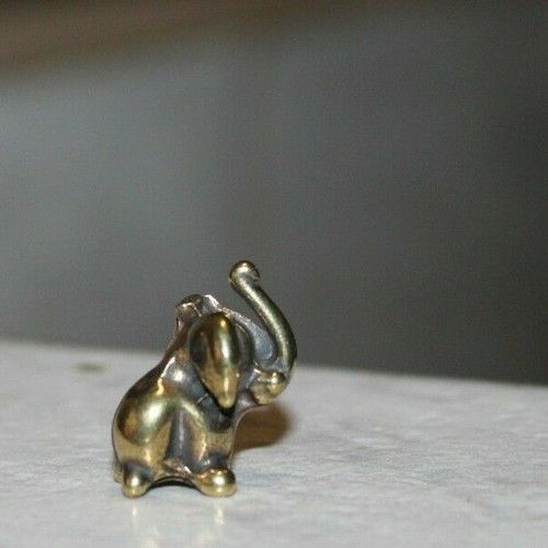 Feng shui elefant - elefant, *talisman