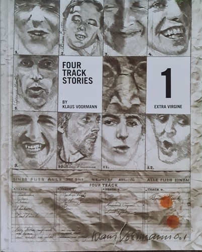 Four track stories klaus - four,
