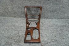 Center Konsole Aschenbecher