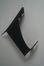 Original Mercedes AMG C-Kl W205 S205 Stoßstange Halter Führung A2058856802 