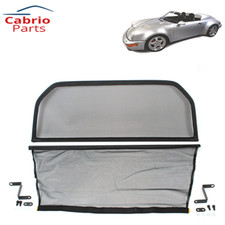 Cabrioparts Windschott Porsche