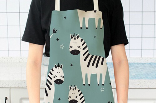 Kinderschürze kochen backen - kinderschürze,