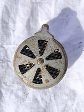 Alter Luftfilter Knecht