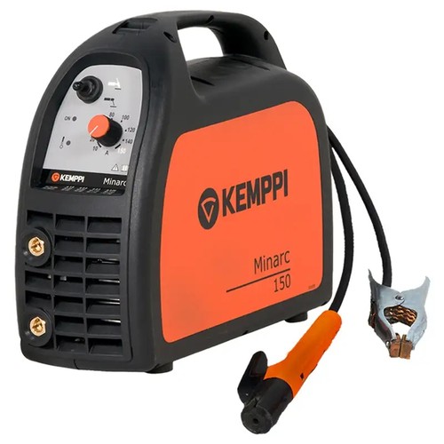 Kemppi stabelektrodeninverter - kemppi,