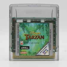 Gameboy Color Spiel | Disney's