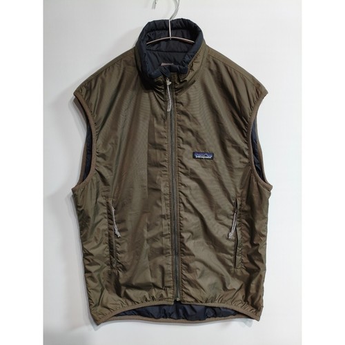 Patagonia puffball weste - weste, s