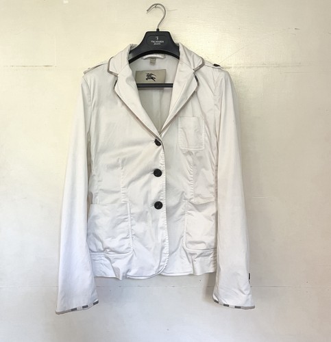Burberry london blazer jacke - burberry,