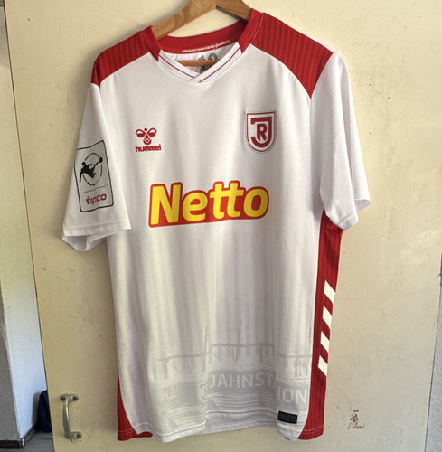 Ssv jahn regensburg - ssv,