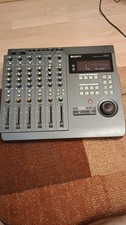 sony mdm-x4  minidisc Mischpult md defekt