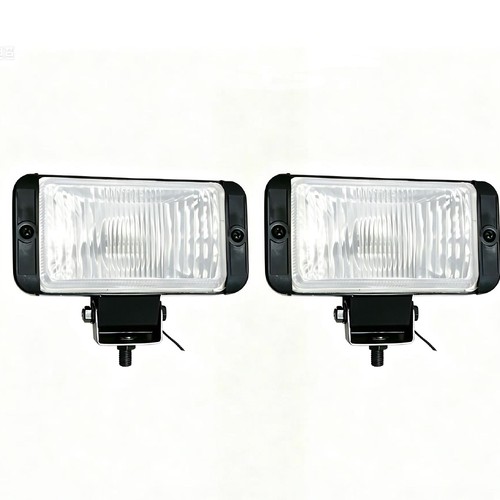2pcs weiß 12v 55w halogen - 2pcs,