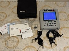 Megger CFL535F Kabelfehlersuchgerät