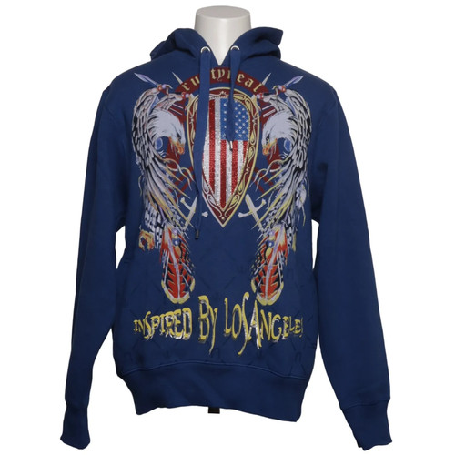 Rusty neal kapuzenpullover - rusty,