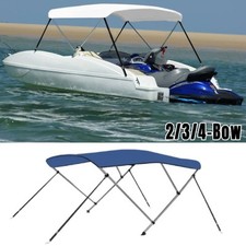 Bimini Sonnenschutz Verdeck