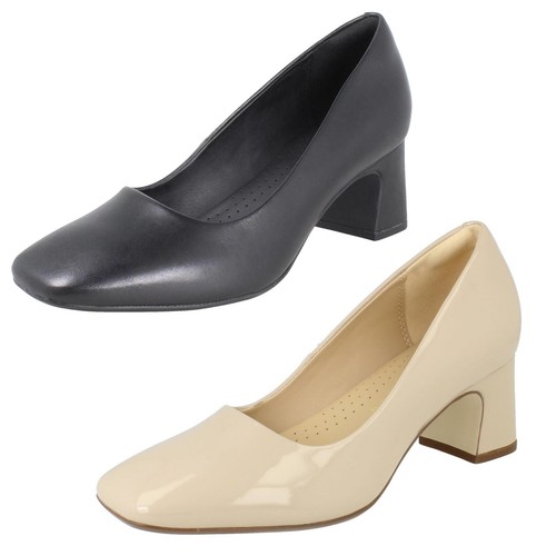 Clarks damen pumps fernie - damen-pumps, "fernie