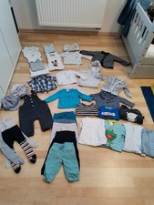 Teiliges babypaket jungen - 33-teiliges,