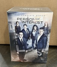 Person of Interest: the