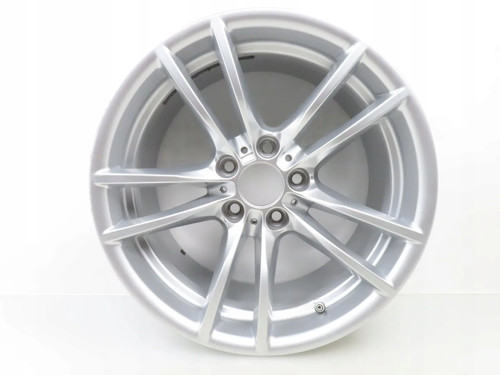 Alufelge zoll 0 - 1x, 5x120