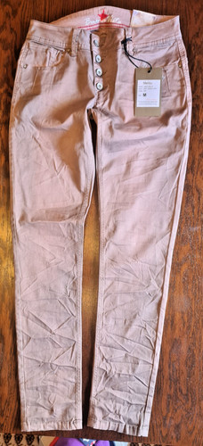 Buena vista malibu jeans - vista,