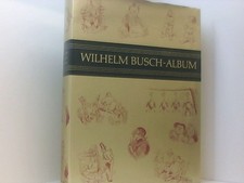 Wilhelm Busch Album -