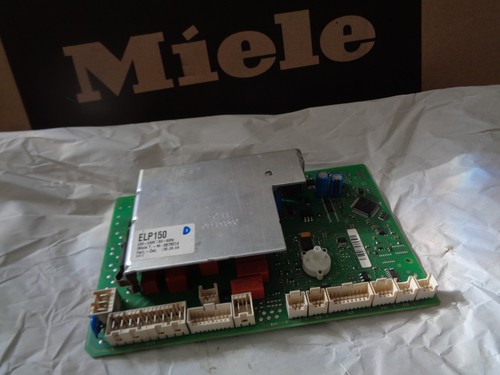Miele elp 150 waschmaschine - 150, ,