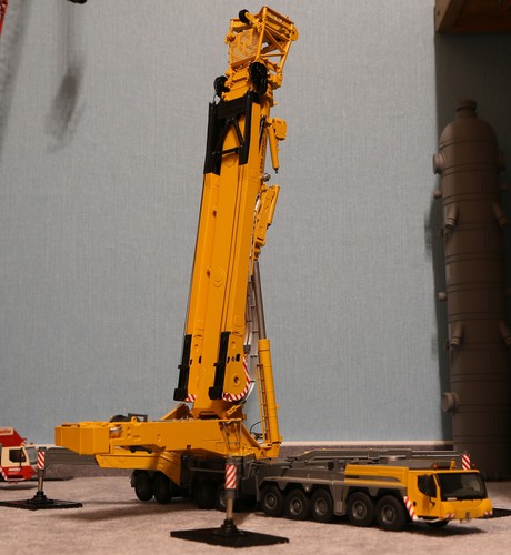 Nzg 732 ltm - , 1:50