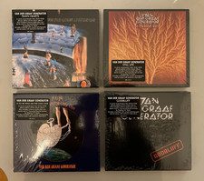 Van Der Graaf Generator - Set