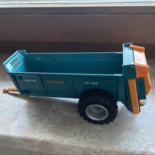 Siku Farmer Serie 2273 Rolland