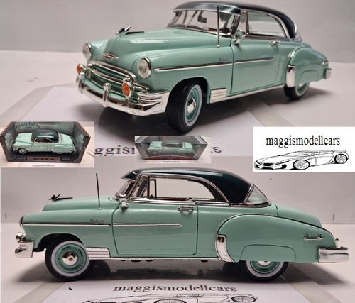 Chevy bel air 1950 - bel,