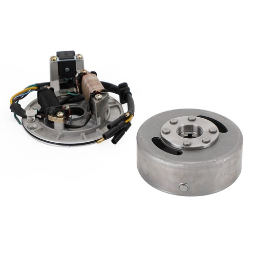 Lichtmaschine polrad rotor - lichtmaschine,