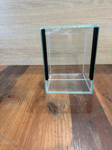 Verkaufe 1stück glas - verkaufe,