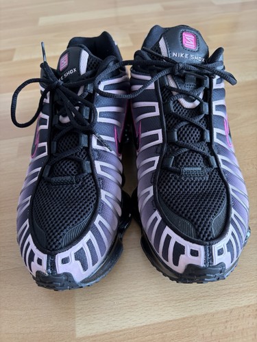 Original nike shox größe - original,