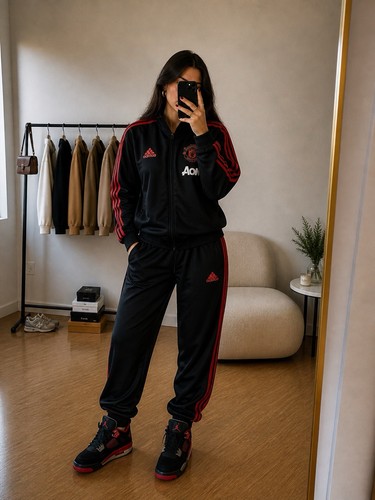 Adidas manchester united - manchester,