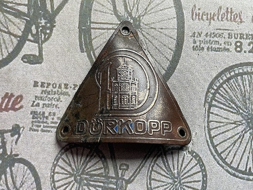 Fahrrad moped schutzblechfigur - fahrrad,
