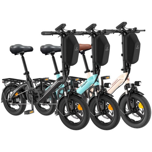Bodywel mini bike - mini, e